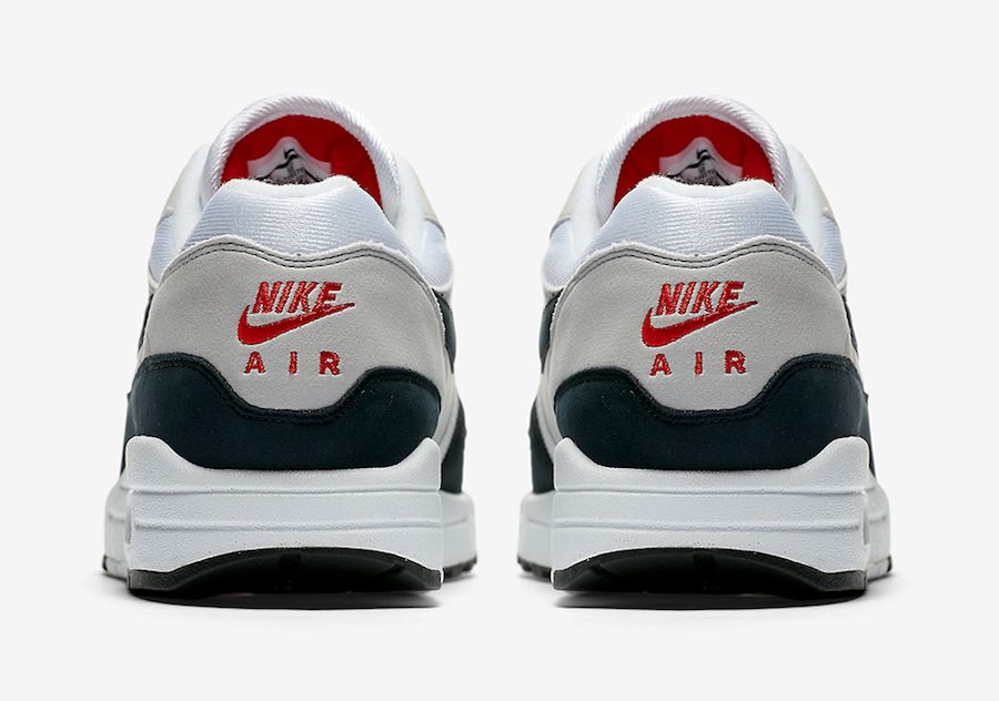 Nike Air Max 1 OG Anniversary Obsidian