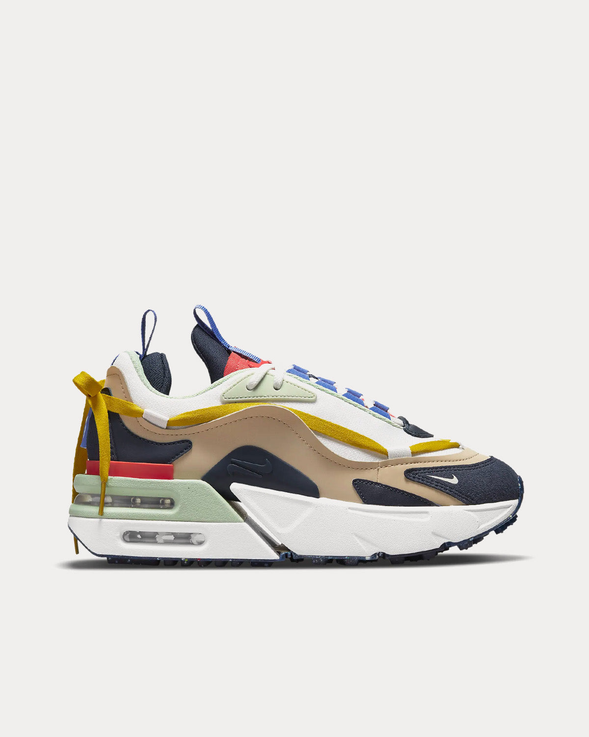 Nike Furoysa