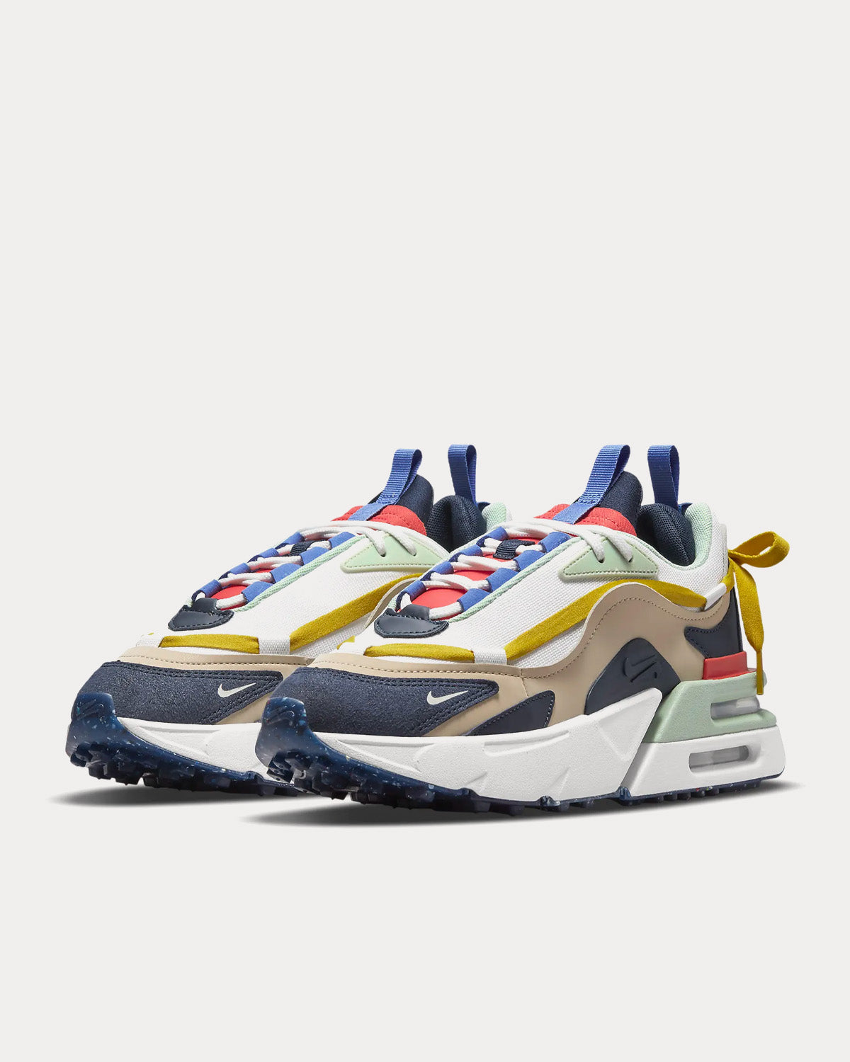 Nike Furoysa