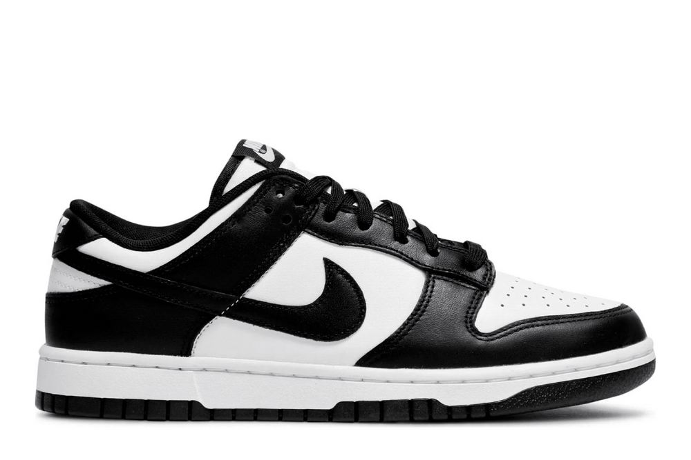 Nike Dunk Low Retro 'Panda'