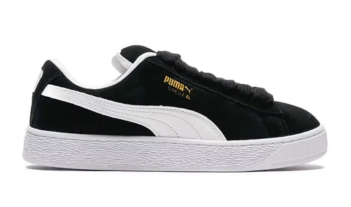 Puma Suede XL Black