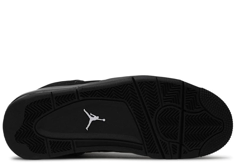 Air Jordan 4 Retro 'Black Cat'