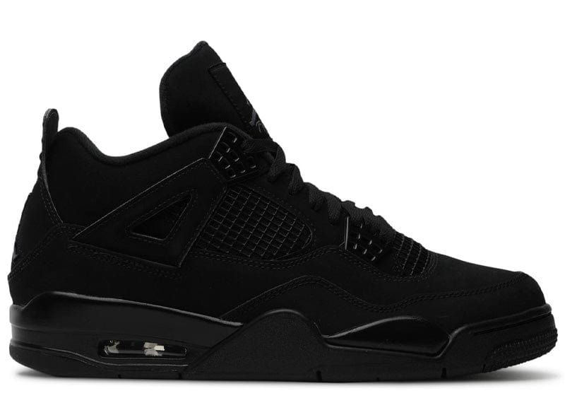Air Jordan 4 Retro 'Black Cat'