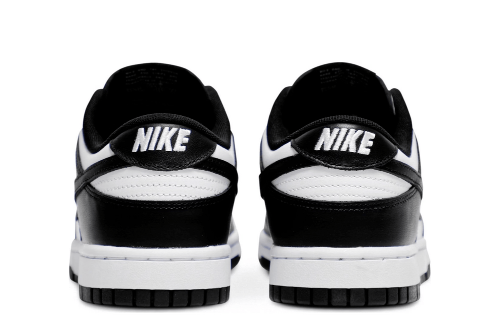 Nike Dunk Low Retro 'Panda'
