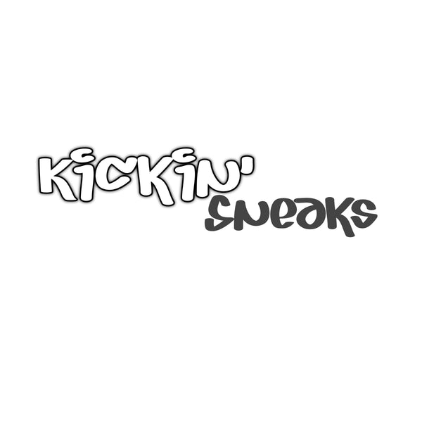 Kickin' Sneaks