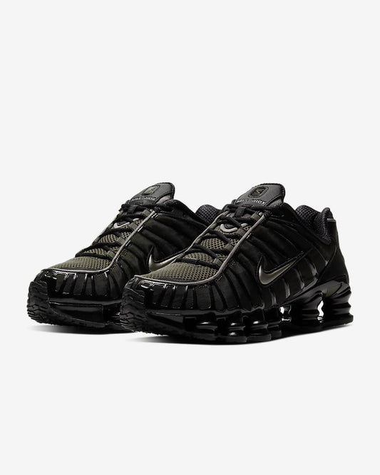 Nike Shox TL - Black