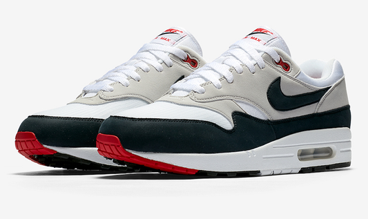 Nike Air Max 1 OG Anniversary Obsidian