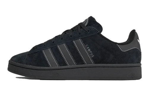 Adidas Campus Core Black