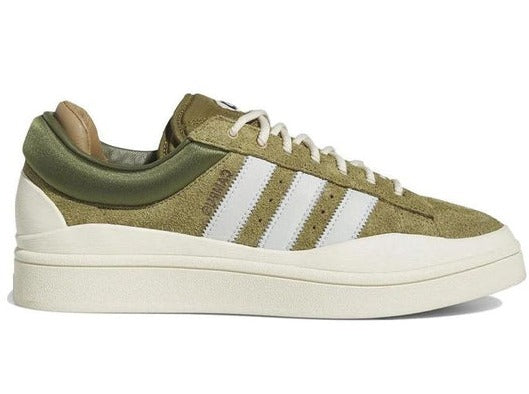 Adidas Campus Light Bad Bunny Light Olive