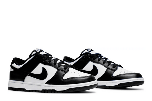 Nike Dunk Low Retro 'Panda'